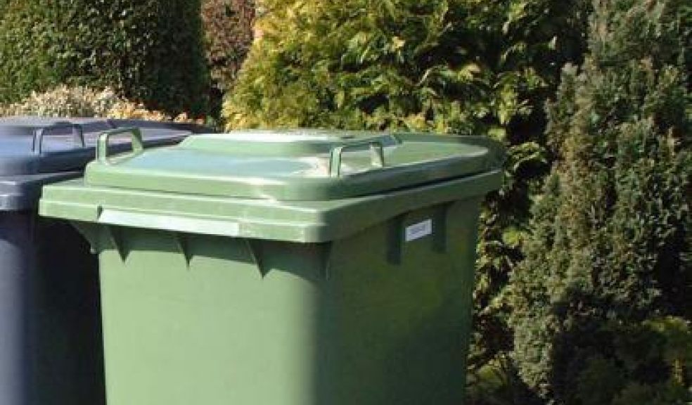 Trials for improved recycling service The Exeter Daily